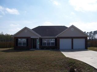 7060 White Pine Ave, Statesboro, GA 30458
