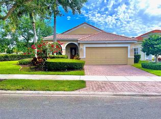 845 Vista Meadows Dr, Weston, FL 33327