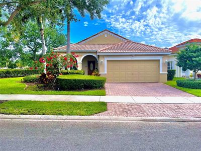 845 Vista Meadows Dr, Weston, FL, 33327