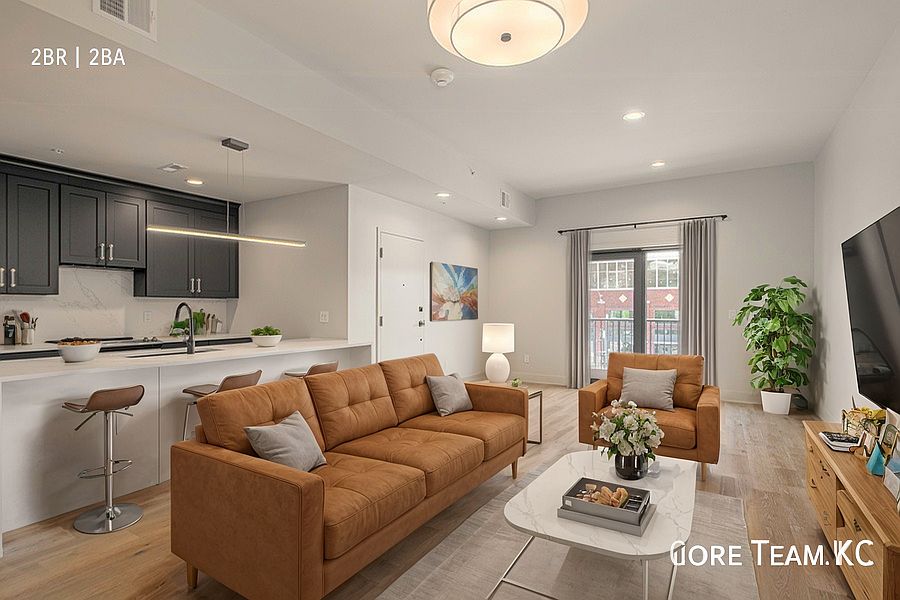 1st image of 200 W Gregory Blvd #201.2