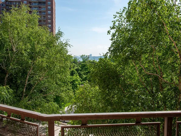 5800 Arlington Ave APT 5R, Bronx, NY 10471