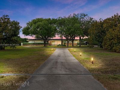 23800 SW 162nd Ave, Homestead, FL, 33031