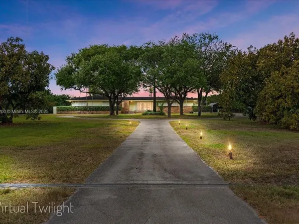 23800 SW 162nd Ave, Homestead, FL 33031