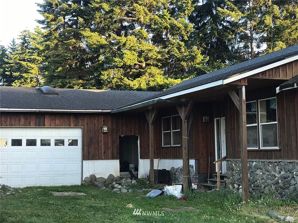 653 Heath Road, Sequim, WA 98382 Zillow