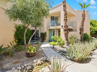 1555 N Chaparral Rd #404, Palm Springs, CA 92262