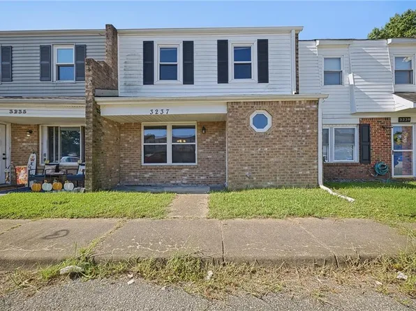3237 Manor Glenn Ct, Virginia Beach, VA 23453