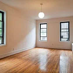 Rented by Washington Realty Corp.