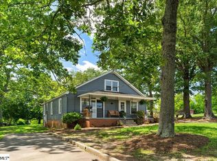 107 Sadie Dr, Easley, SC 29640