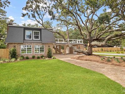 4560 Sabine Dr, Gulf Breeze, FL, 32563
