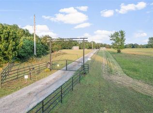 19125 S 4210th Rd, Claremore, OK 74019