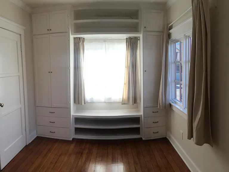 Front Bedroom