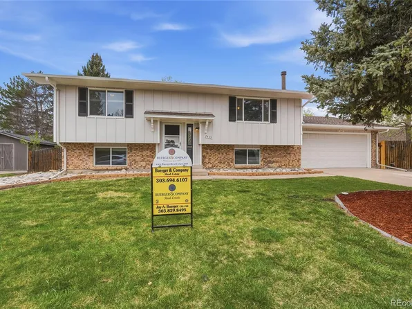7433 S Quince Street, Centennial, CO 80112