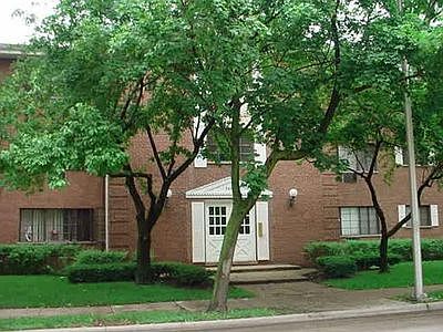 Front of Building
