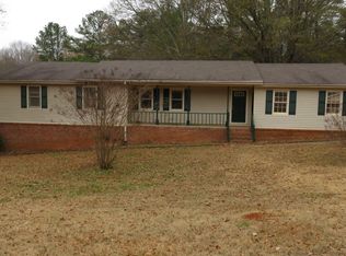 1240 Fairview Dr, Monroe, GA 30656