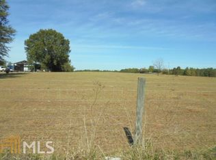 3610 Washington Hwy, Union Point, GA 30669