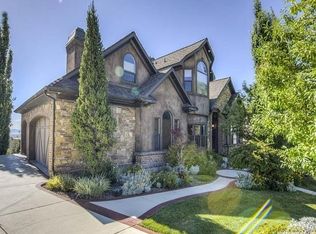 660 E Eagleridge Dr, North Salt Lake, UT 84054