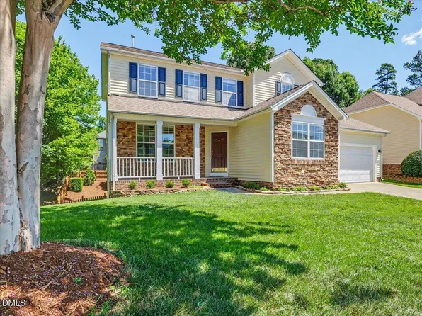 1135 Pebble Creek Xing, Durham, NC 27713