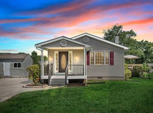 310 Meadow Ave, Colonial Beach, VA 22443