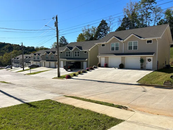 322 Keswick Dr, Morristown, TN 37813