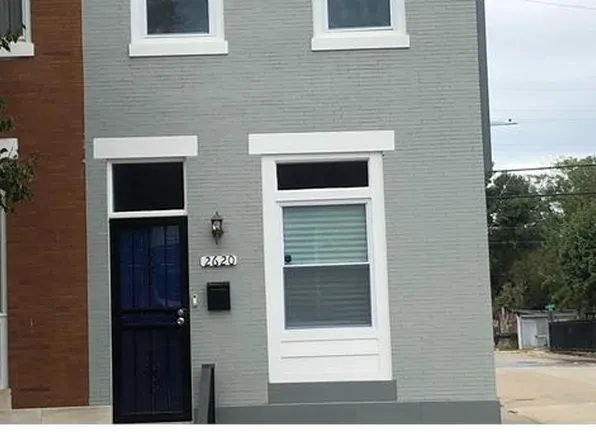 2620 Ashland Ave, Baltimore, MD 21205