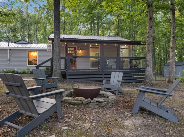 235 Flat Branch Rd, Tracy City, TN 37387