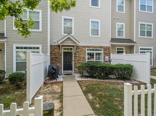 341 Gilman Ln UNIT 107, Raleigh, NC 27610