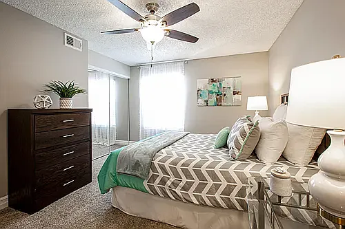 Villagio Furnished Apartments — Photo 18