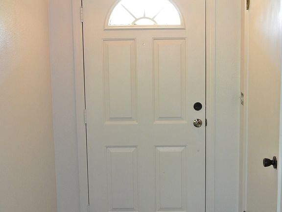 Entry Way