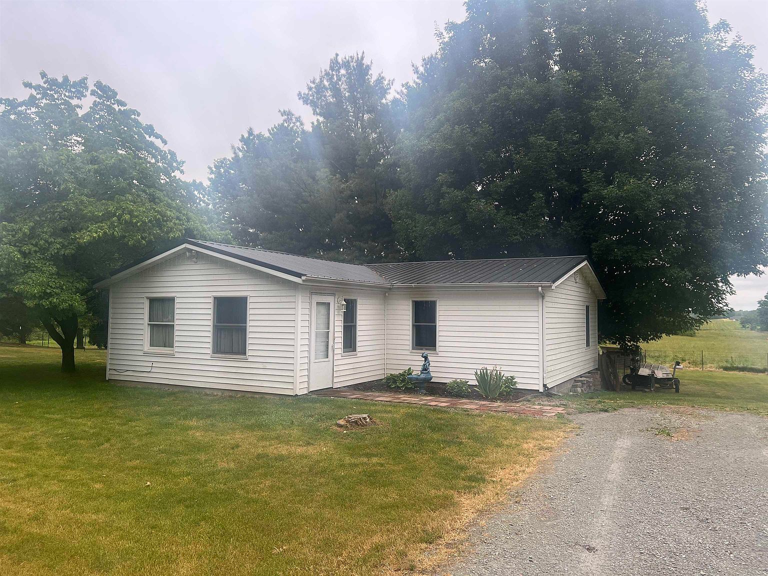 57411 County Road 27, Goshen, IN 46528 Zillow