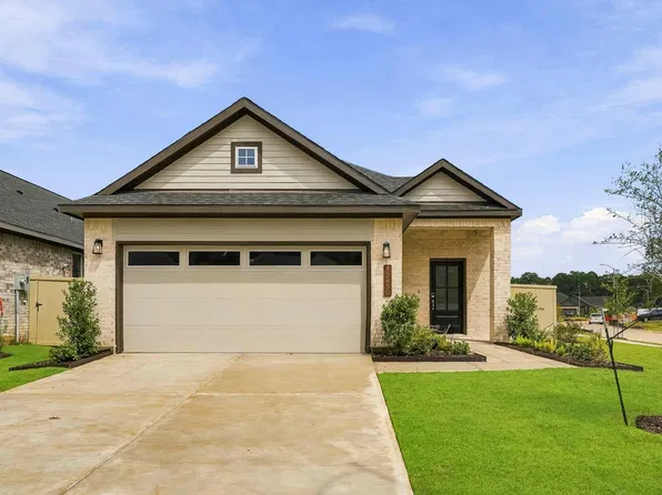 15450 Park Perch Pl, Magnolia, TX 77354