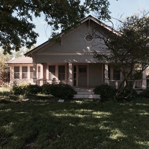 205 E Bell Ave, Rogers, TX, 76569