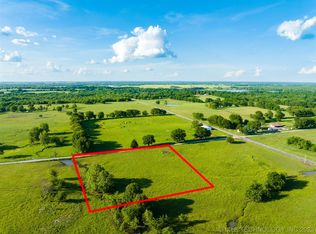 12 E 430th Rd, Adair, OK 74330
