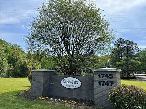 1745 Jack Warner Pkwy APT B1, Tuscaloosa, AL 35401