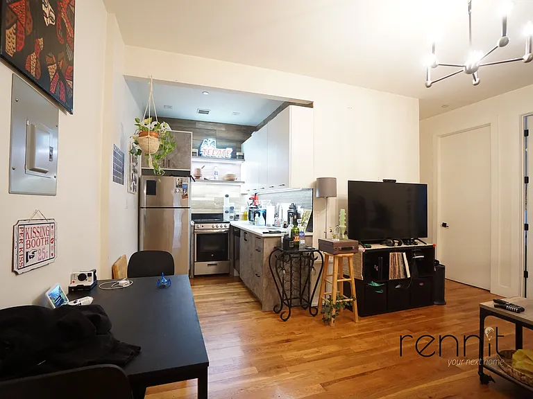 1772 Bergen St #3A — Photo 2