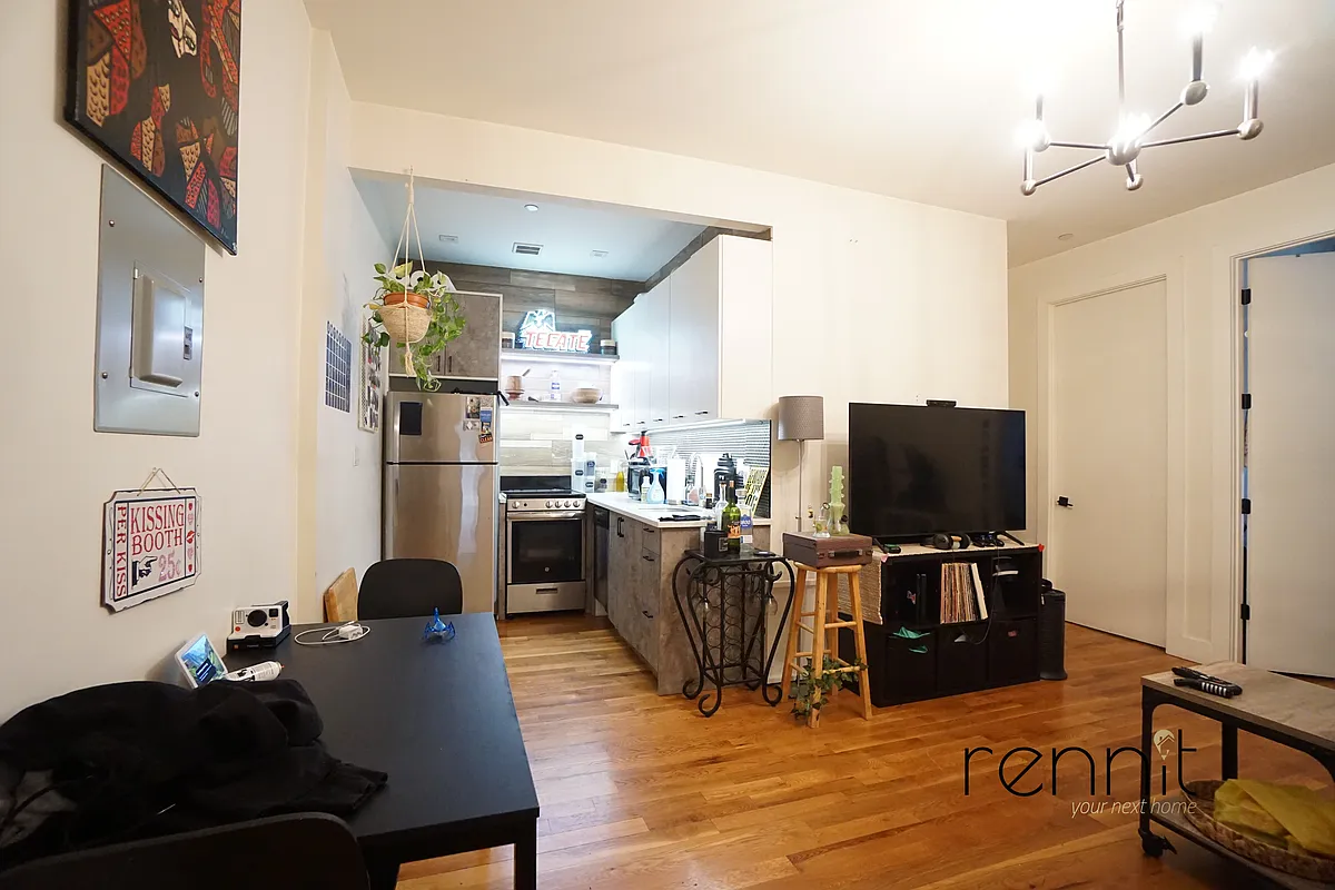 Building Photo - 1772 Bergen St #3F