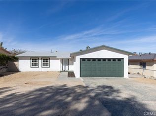 61504 Sunburst Dr, Joshua Tree, CA 92252