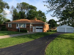 1519 E Hickory St, Streator, IL 61364