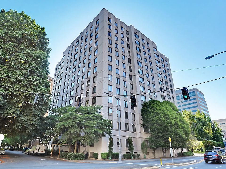 The Decatur