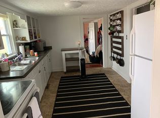 435 Elm St, Harrodsburg, KY 40330