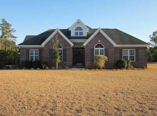 971 Grace Dr, Conway, SC 29527