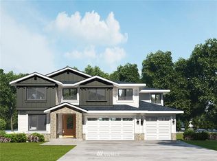 19903 SE 188th Pl, Renton, WA 98058