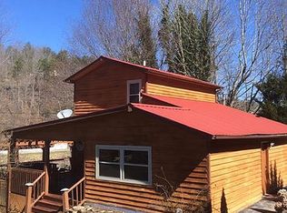 3338 Nc Highway 28 N, Almond, NC 28702