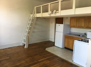 2010 Spring Garden St #2, Philadelphia, PA 19130