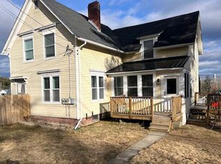 1243 State St, Veazie, ME 04401