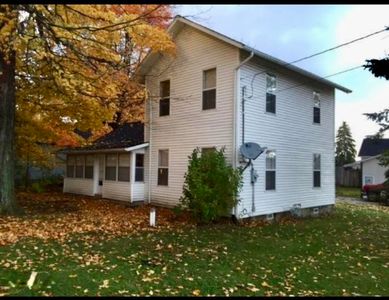 4695 S 1st St, Pittsford, MI, 49271