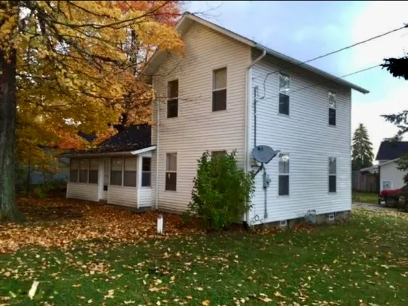 4695 S 1st St, Pittsford, MI 49271