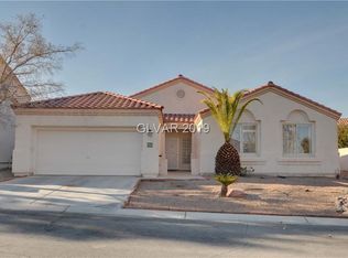 1713 Tranquil Meadows Ln, Las Vegas, NV 89128