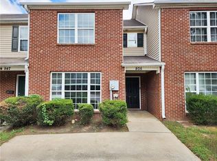 935 Hickory Bend Rd, Atlanta, GA 30349