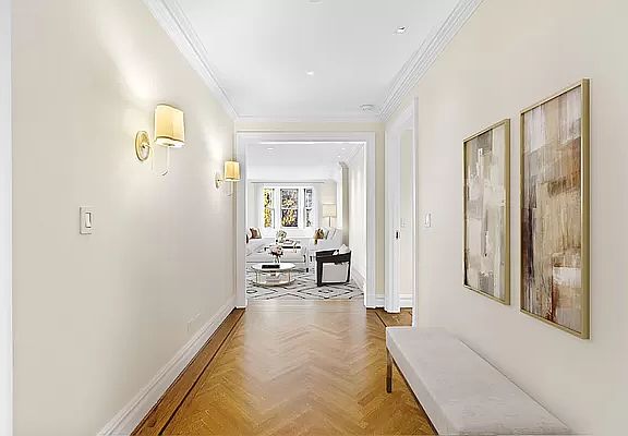 3rd image of 36 Gramercy Park E #5EN