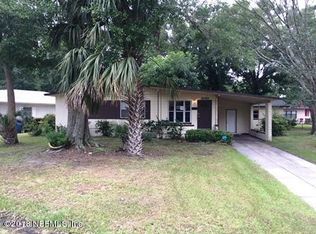 3050 Brasque Dr, Jacksonville, FL 32209